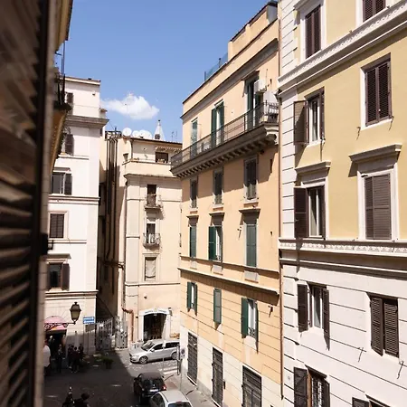 Loft In Monti - Colosseum * Roma