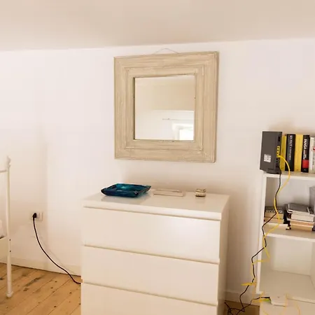 Apartamento Loft In Monti - Colosseum *