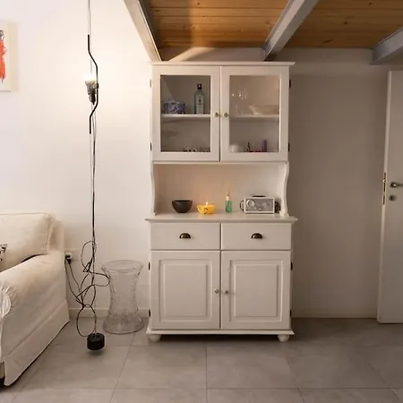شقة Loft In Monti - Colosseum *