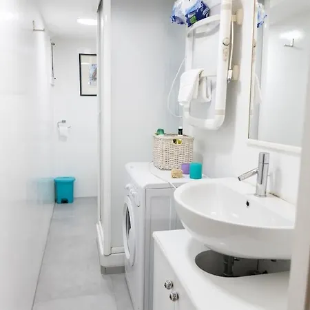 Appartement Loft In Monti - Colosseum