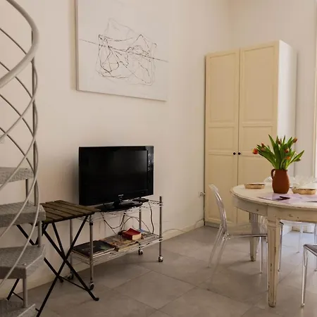Loft In Monti - Colosseum شقة روما