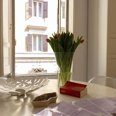 Loft In Monti - Colosseum شقة
