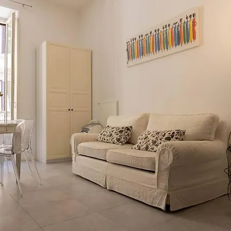 Loft In Monti - Colosseum شقة