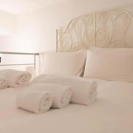 شقة Loft In Monti - Colosseum