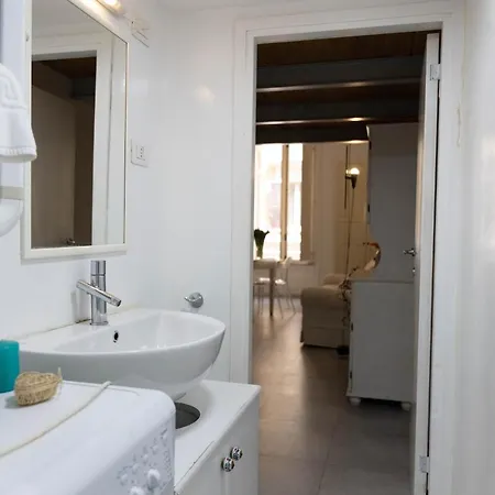 Loft In Monti - Colosseum Appartement Rome